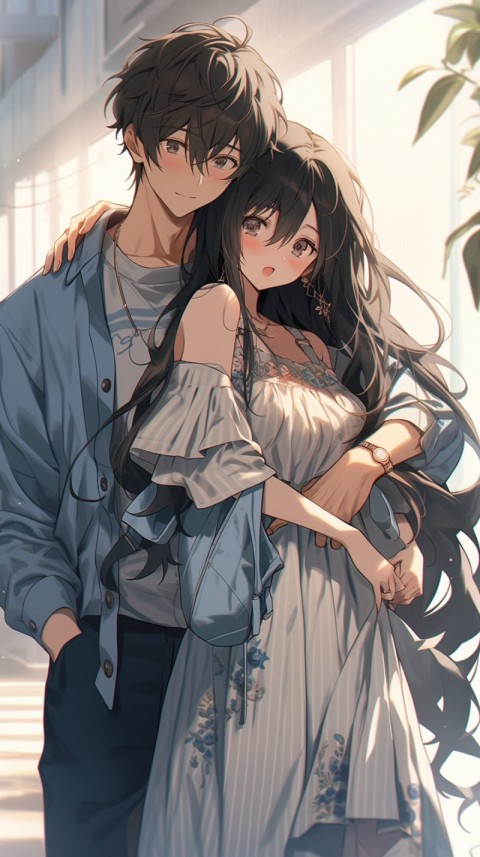 570 Anime Couple ideas | anime, anime couples, anime girl-sonxechinhhang.vn